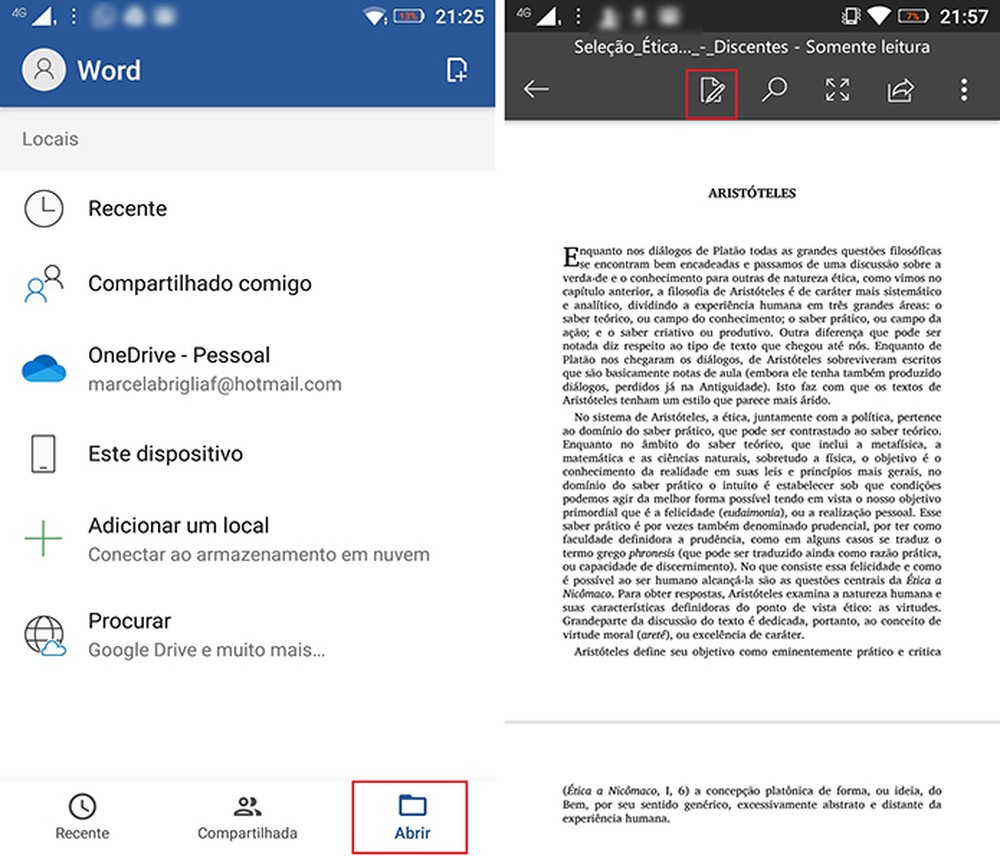 Como Editar Pdf Pelo Celular