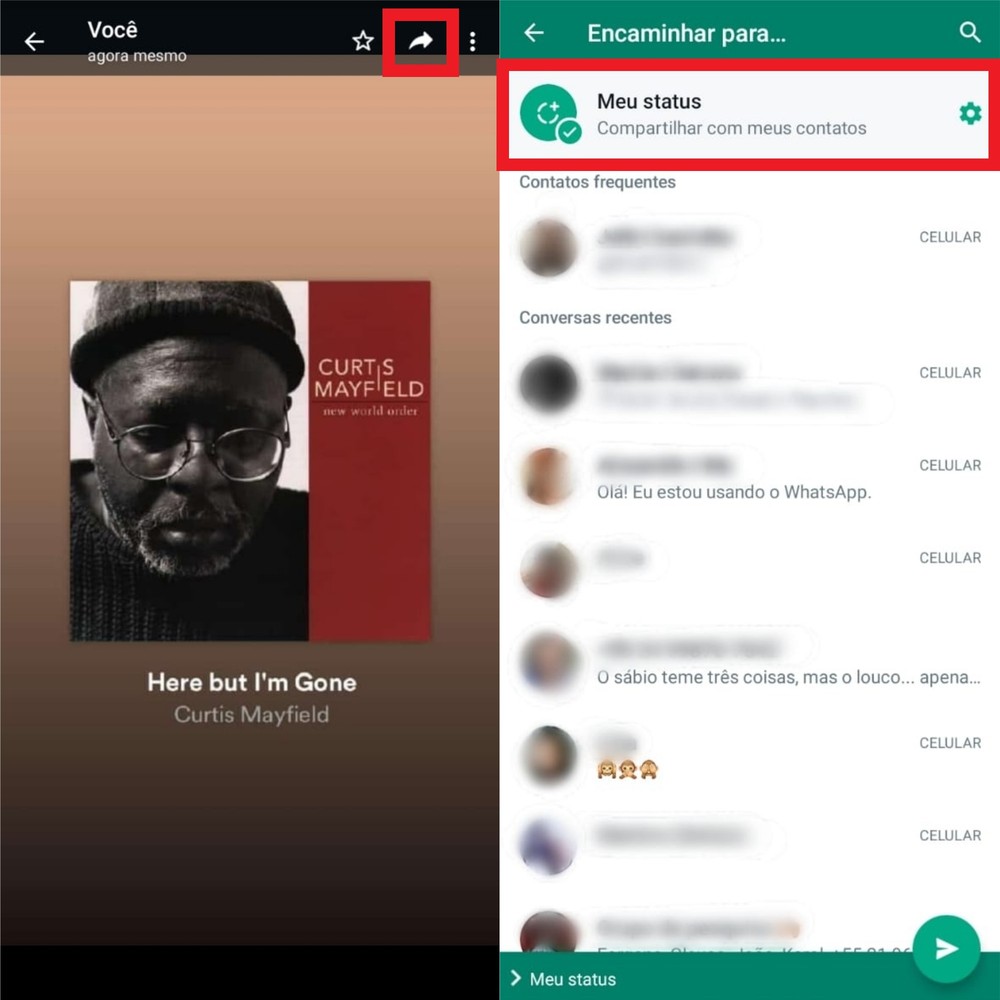 Como postar Status no WhatsApp com qualidade? 4 dicas para vídeos e fotos