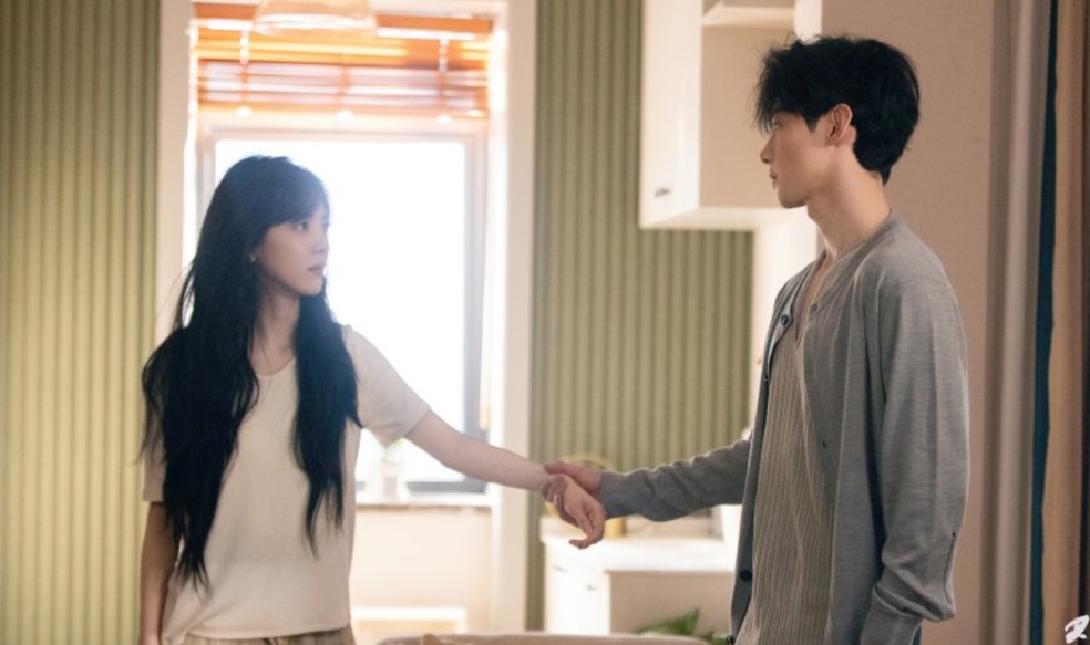  Reprodução/My Drama List