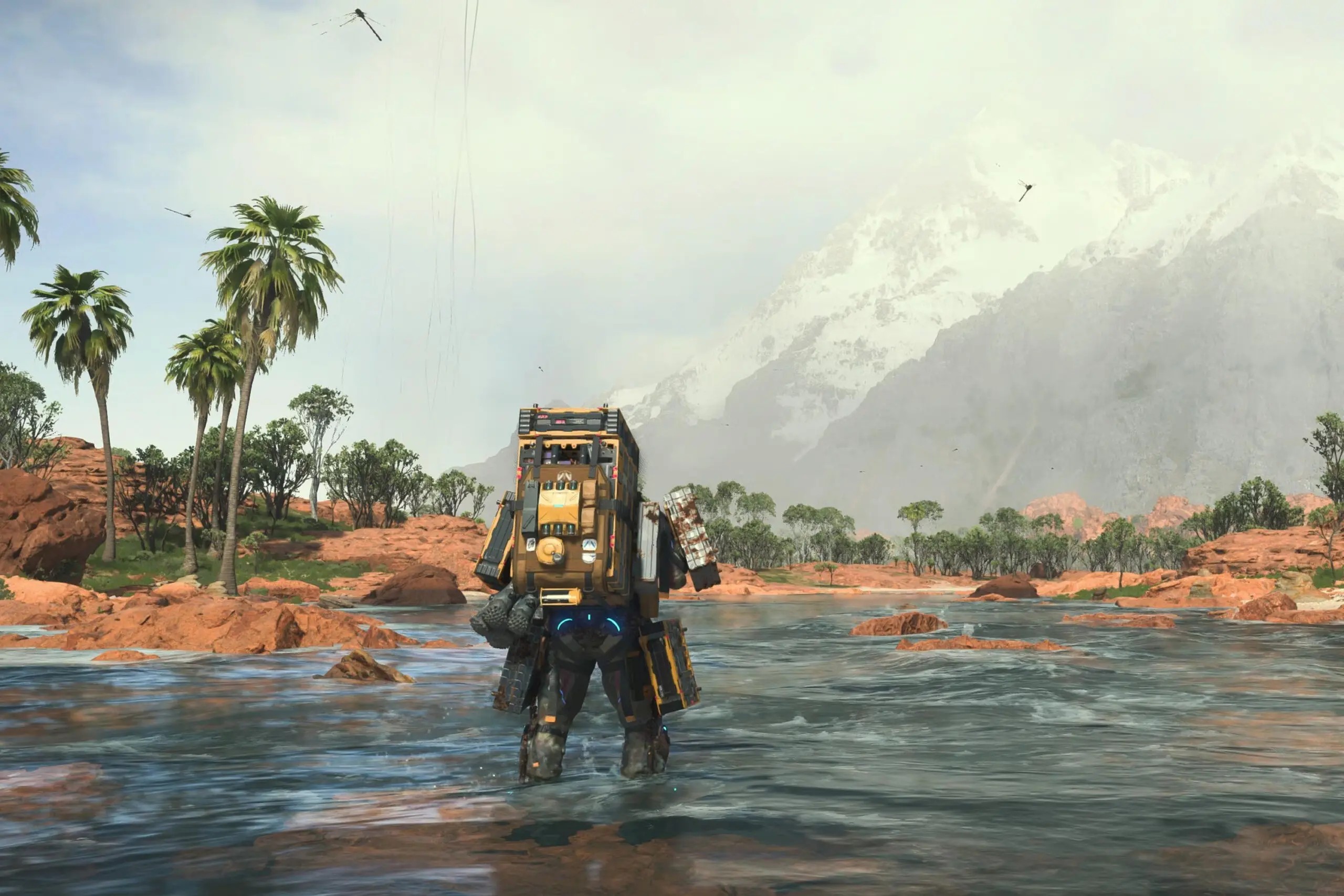 Ainda dá tempo! 7 jogos lançados em 2025 para zerar antes do Ano Novo