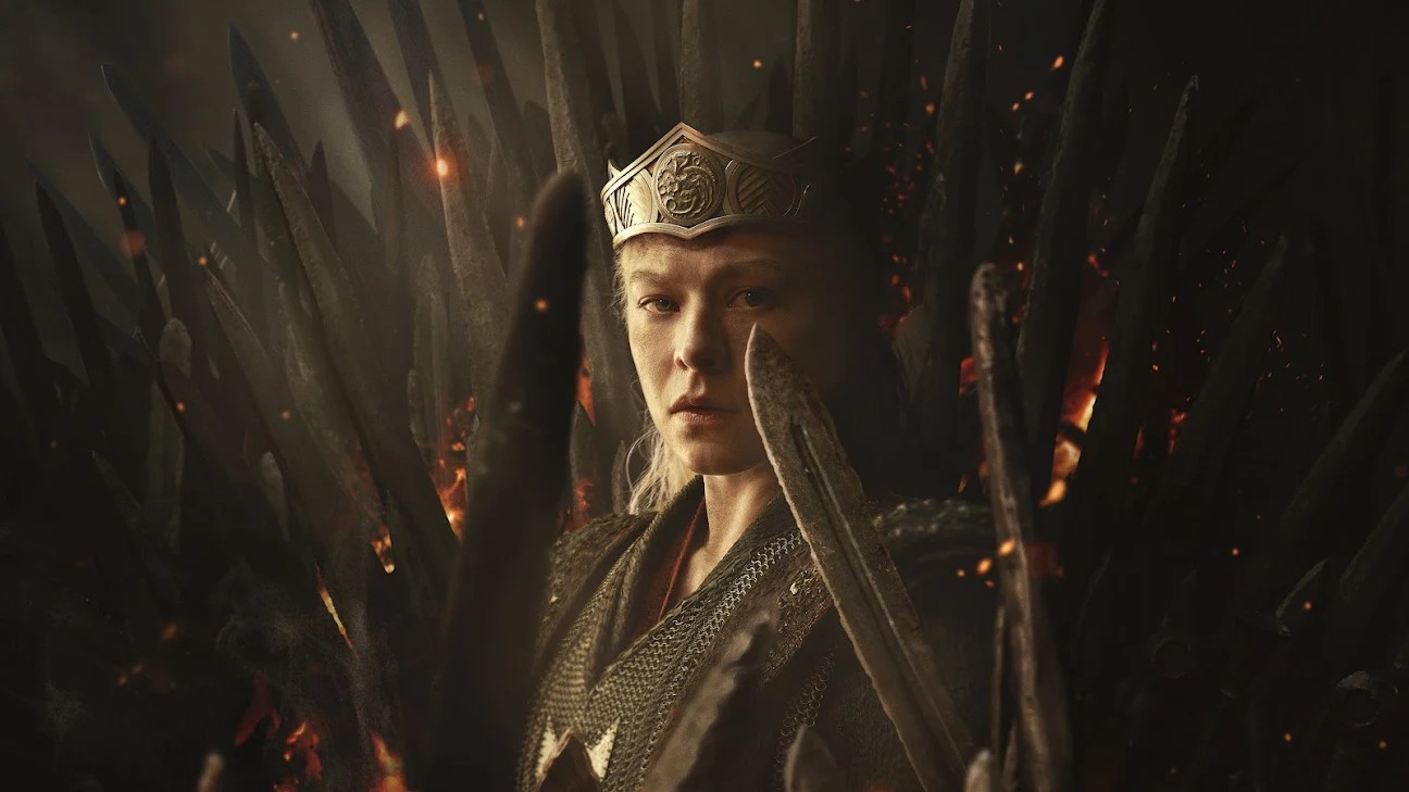 Que horas sai o 3º episódio de House of The Dragon? Veja resumo e onde assistir