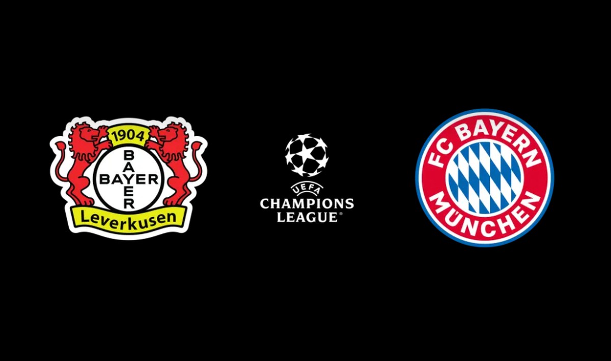Bayern de Munique x Bayer Leverkusen: onde assistir jogo da Champions
