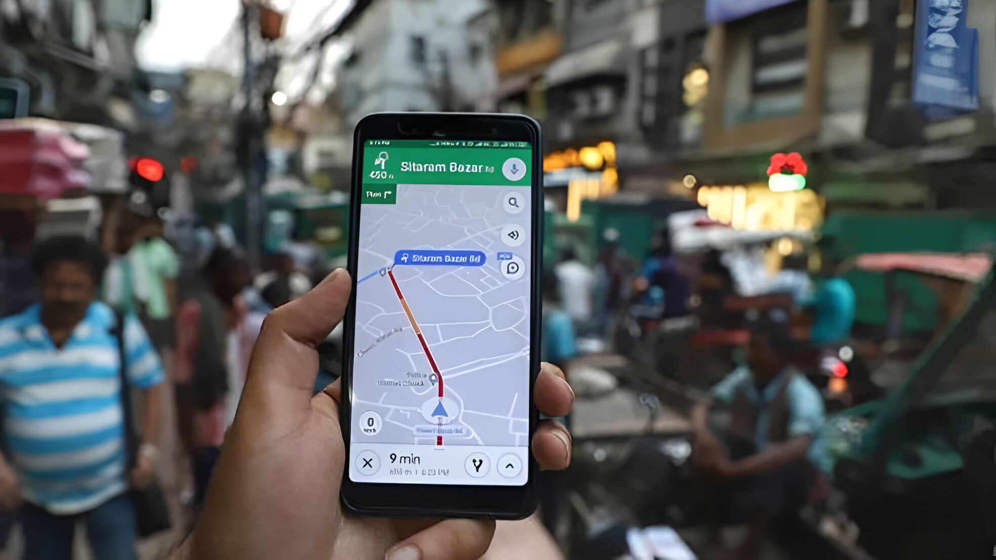 É recomendado manter o GPS sempre ativado no celular? Entenda impactos - QTU Questões do Universo