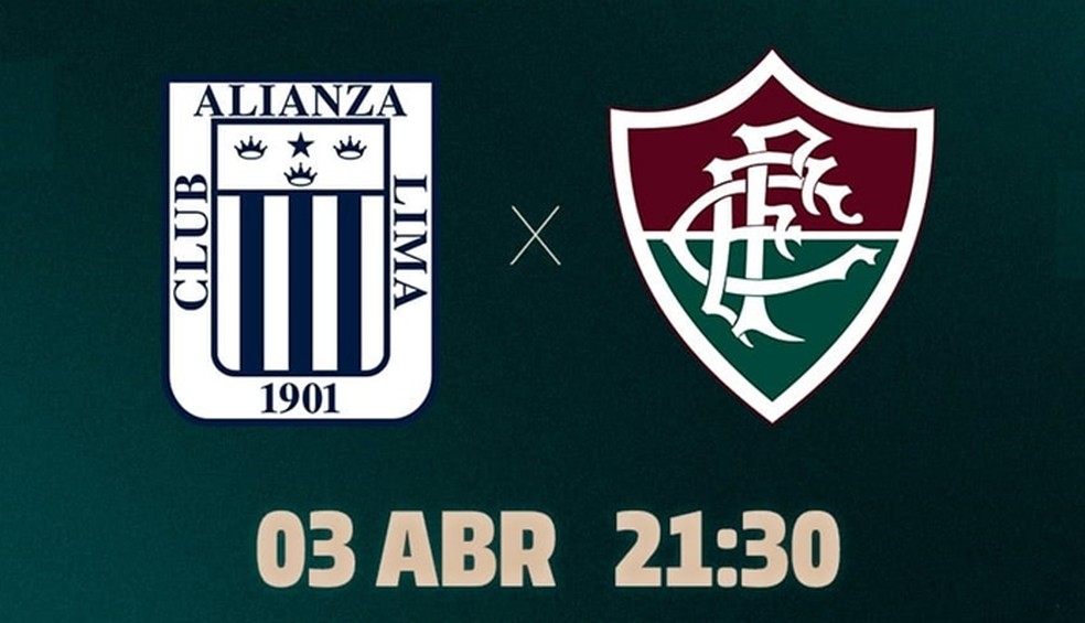 últimos jogos do alianza lima