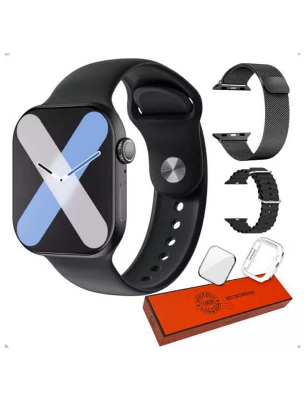 Microwear Watch 10 Pro Mini Serie 10