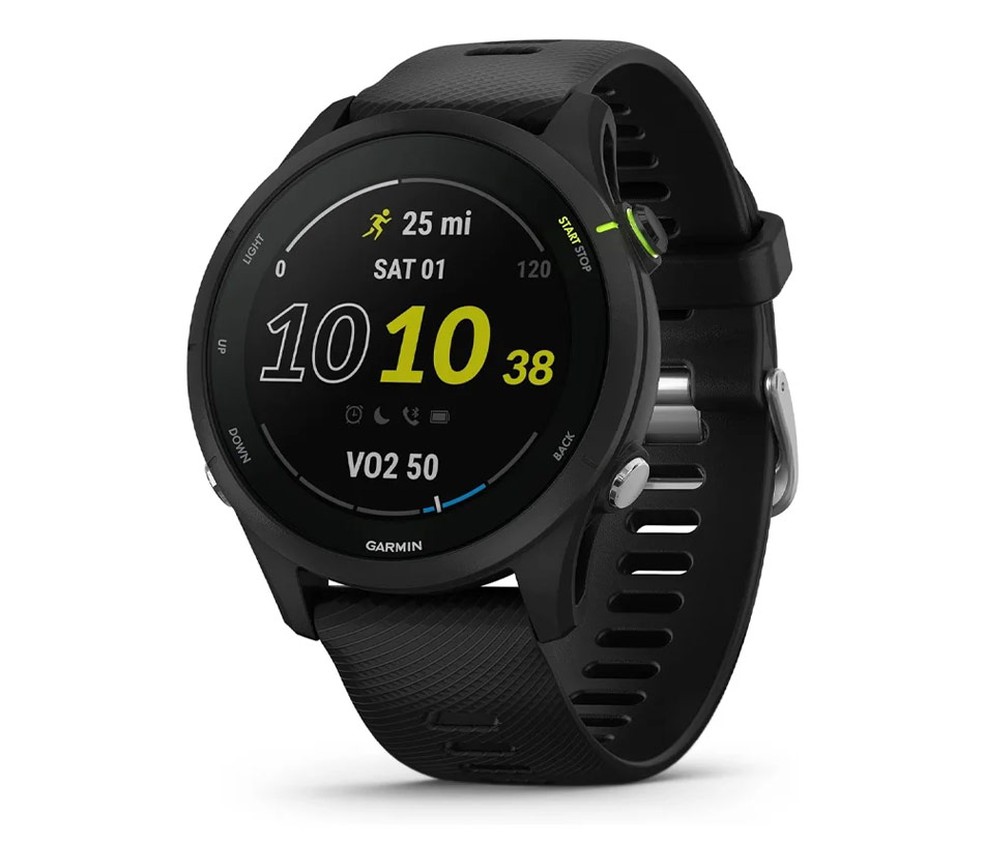  Divulgação/Garmin