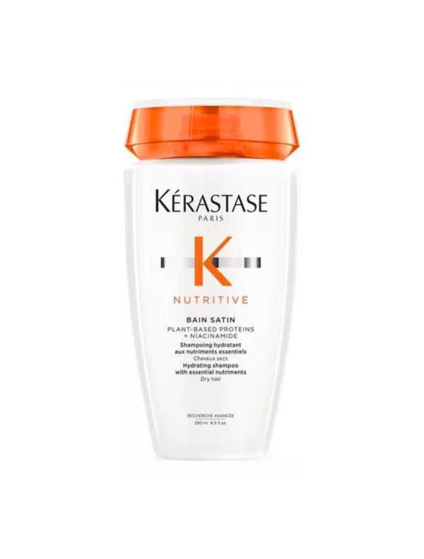 Shampoo Kérastase Nutritive Bain Satin