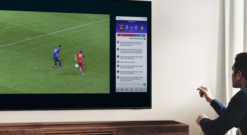 TV 85 polegadas: 5 modelos para uma experiência imersiva