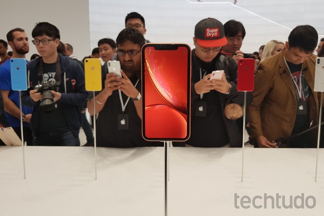 iPhone XR ainda vale a pena em 2023? Veja preço e ficha técnica