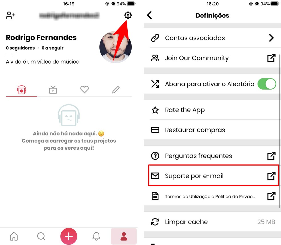 Mandem seus Lomotif': dicas para usar o editor de vídeos para celular