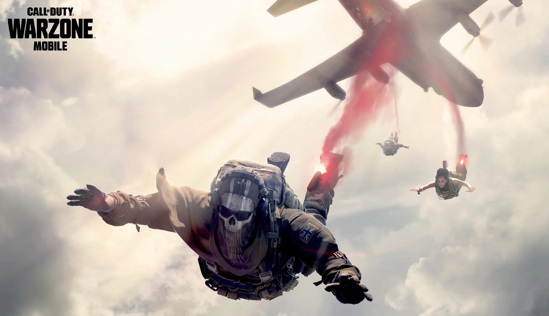 Como baixar Call of Duty Warzone Mobile no Android ou iPhone (iOS)