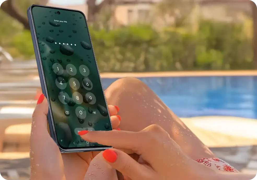  Reprodução/Motorola