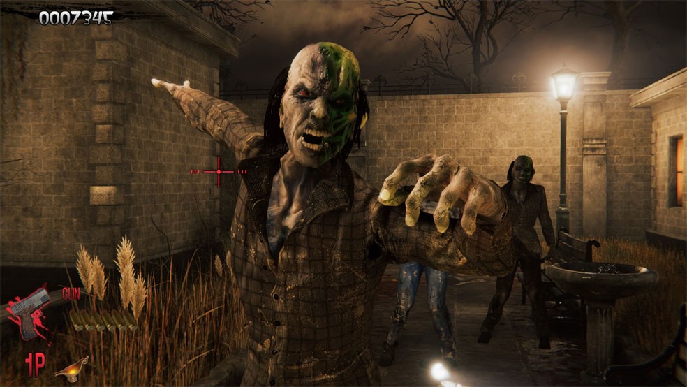 5 filmes de terror que viraram jogos para videogame