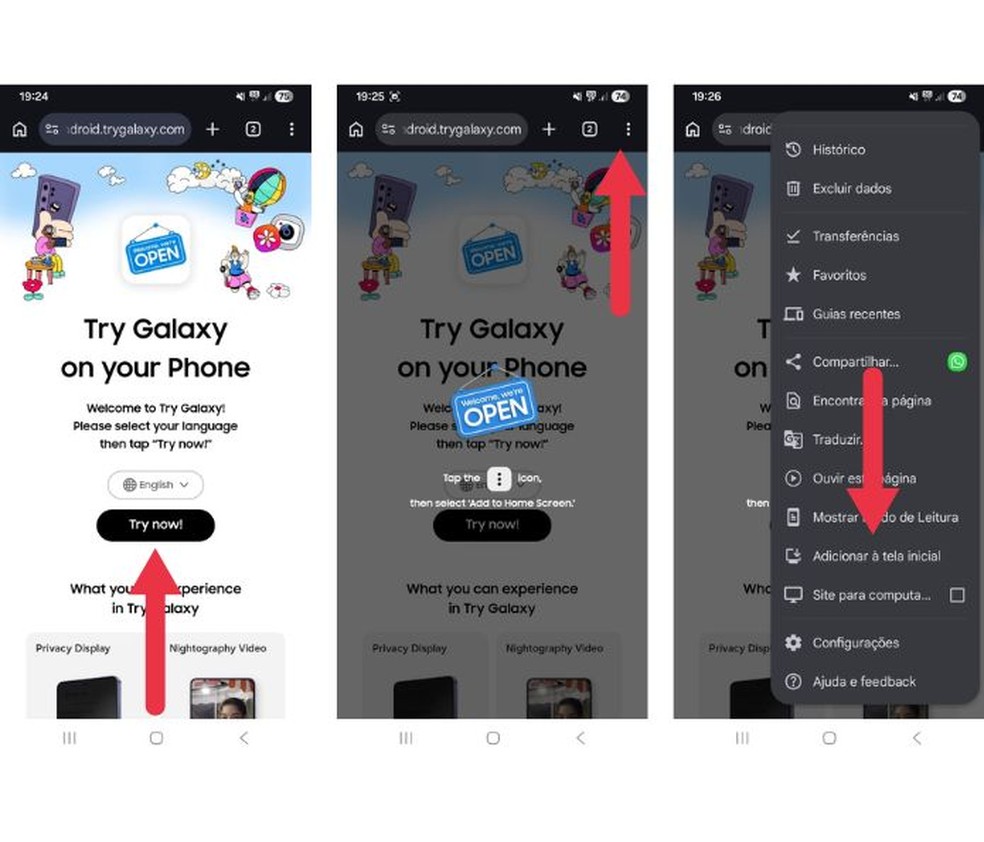  Reprodução/Diego Cataldo
