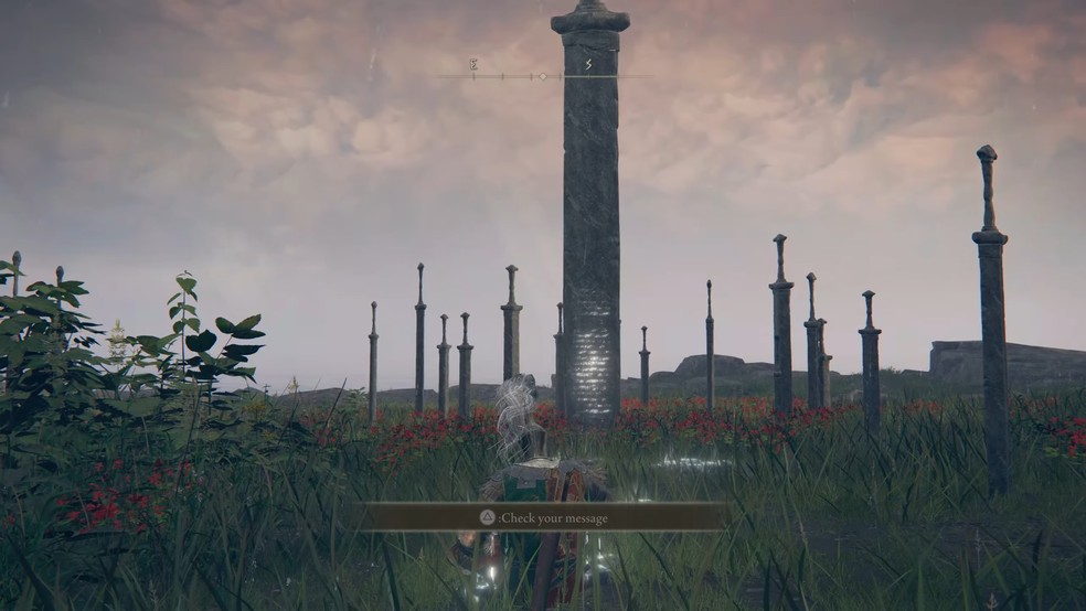  Reprodução/YouTube/Boss Dozz - Playstation Platinum Perspective