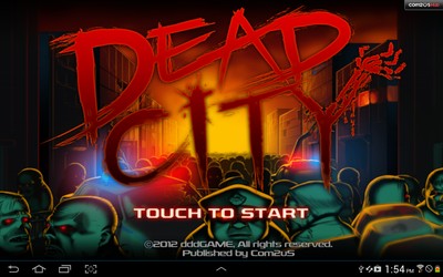 Download do APK de DEAD CITY - Jogos de escolhas para Android