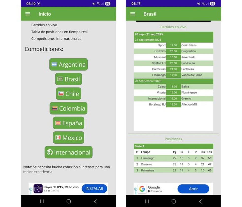  Reprodução/Diego Cataldo