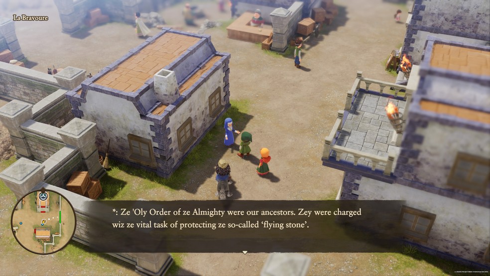  Reprodução/Bruno Magalhães