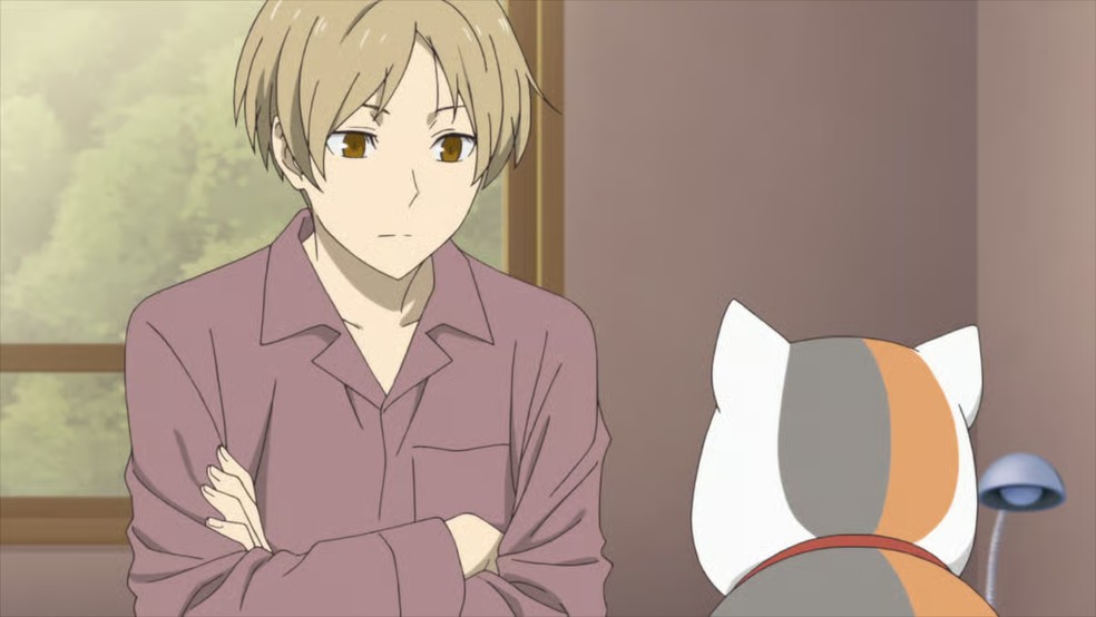  Reprodução/Crunchyroll