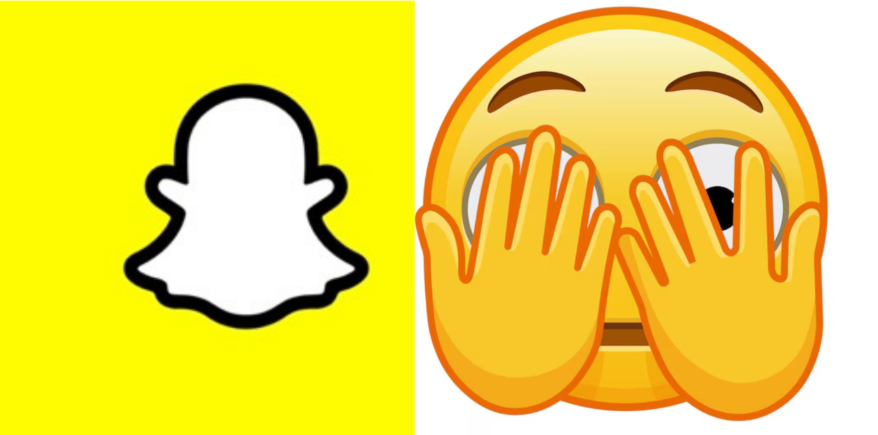 6 coisas que você fazia no Snapchat e hoje causam vergonha alheia