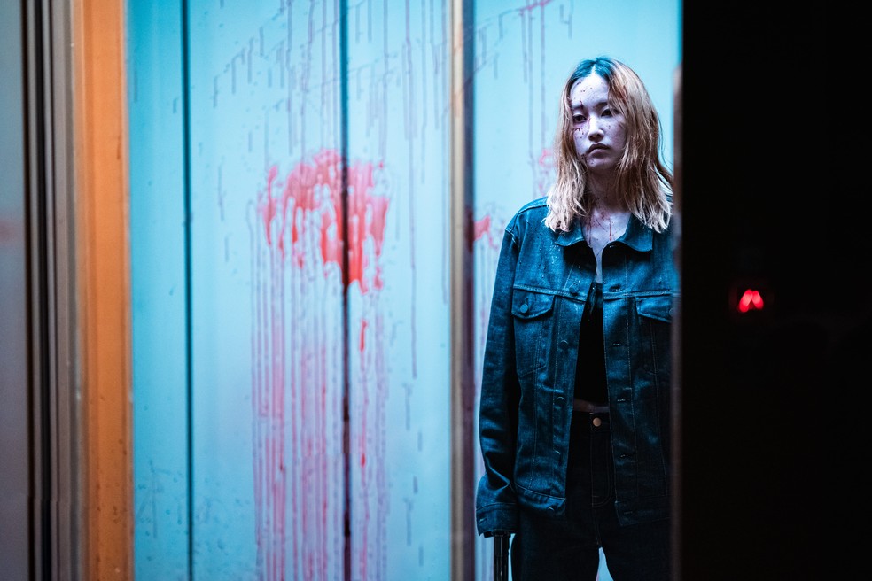 Netflix divulga trailer de sua nova série sul-coreana que promete causar  polêmica - CinePOP