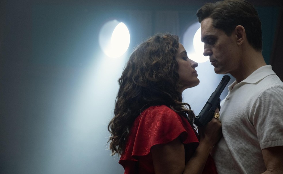  Divulgação/Netflix
