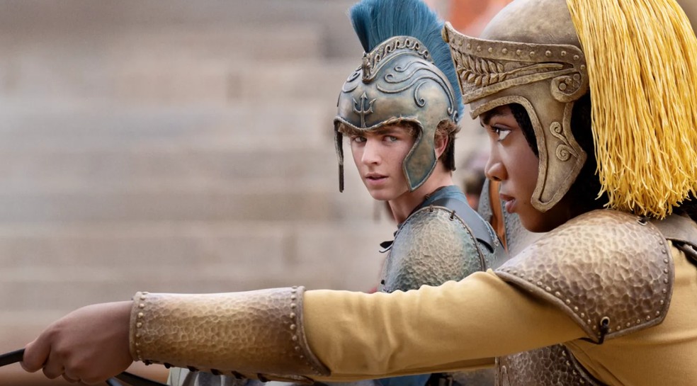  Divulgação/Disney+