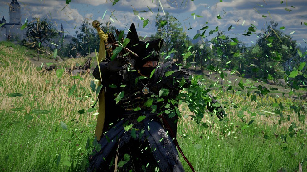  Reprodução/Victor Bastos