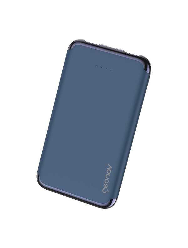 Power bank Geonav PB6KMB