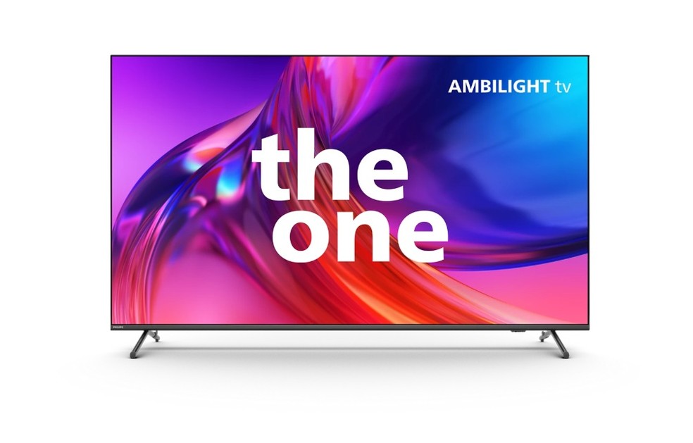 Philips The One — Foto: Divulgação/Philips