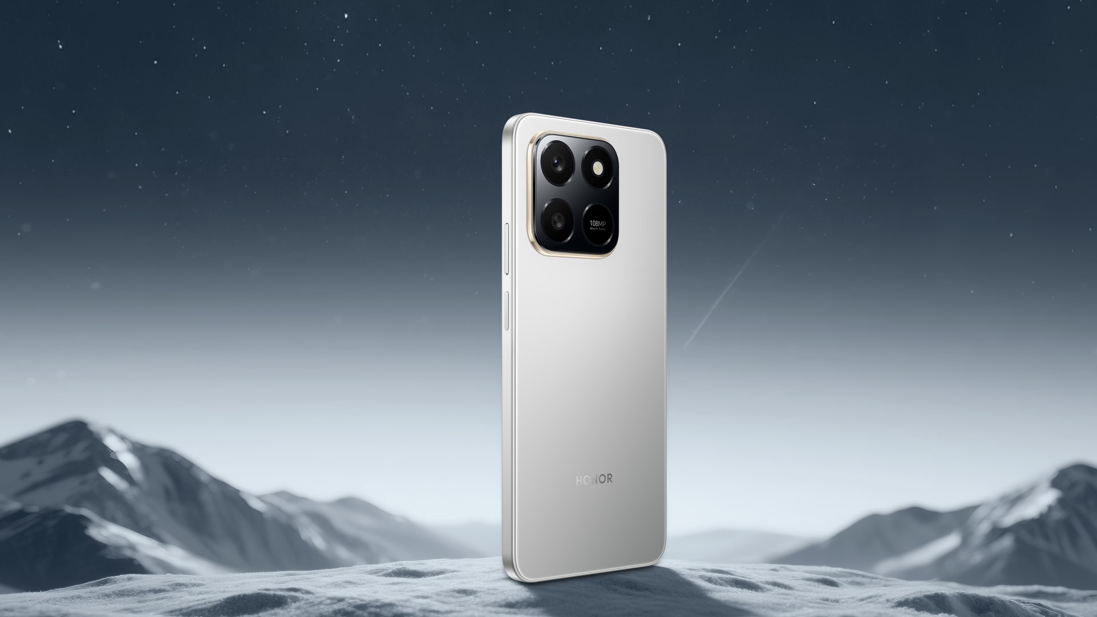 Novo celular da Honor chega ao Brasil com a melhor bateria do mundo; veja