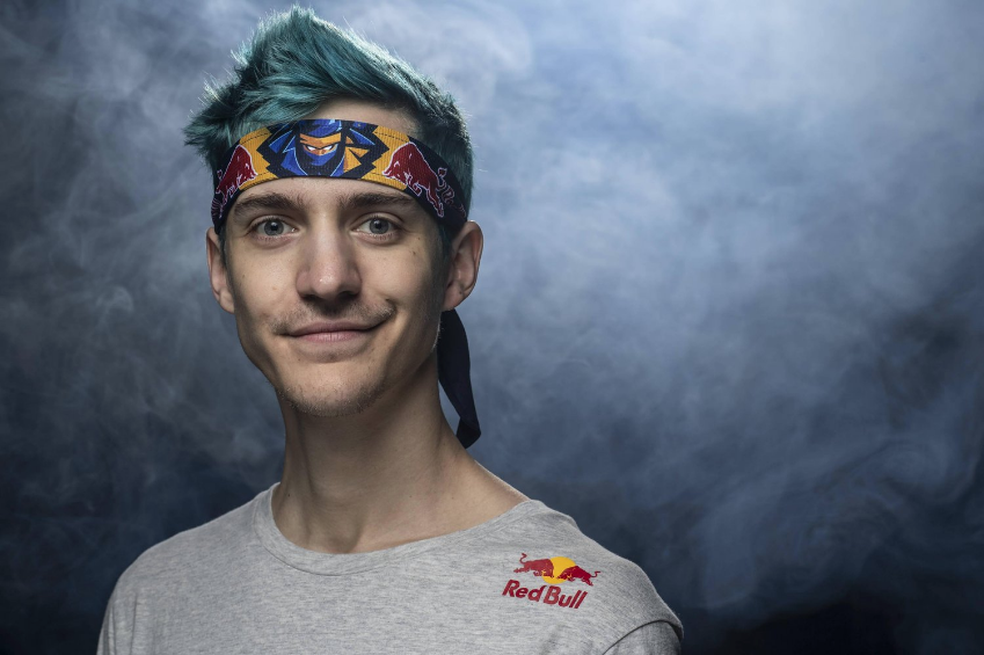 Quem é o melhor jogador de Fortnite do mundo?