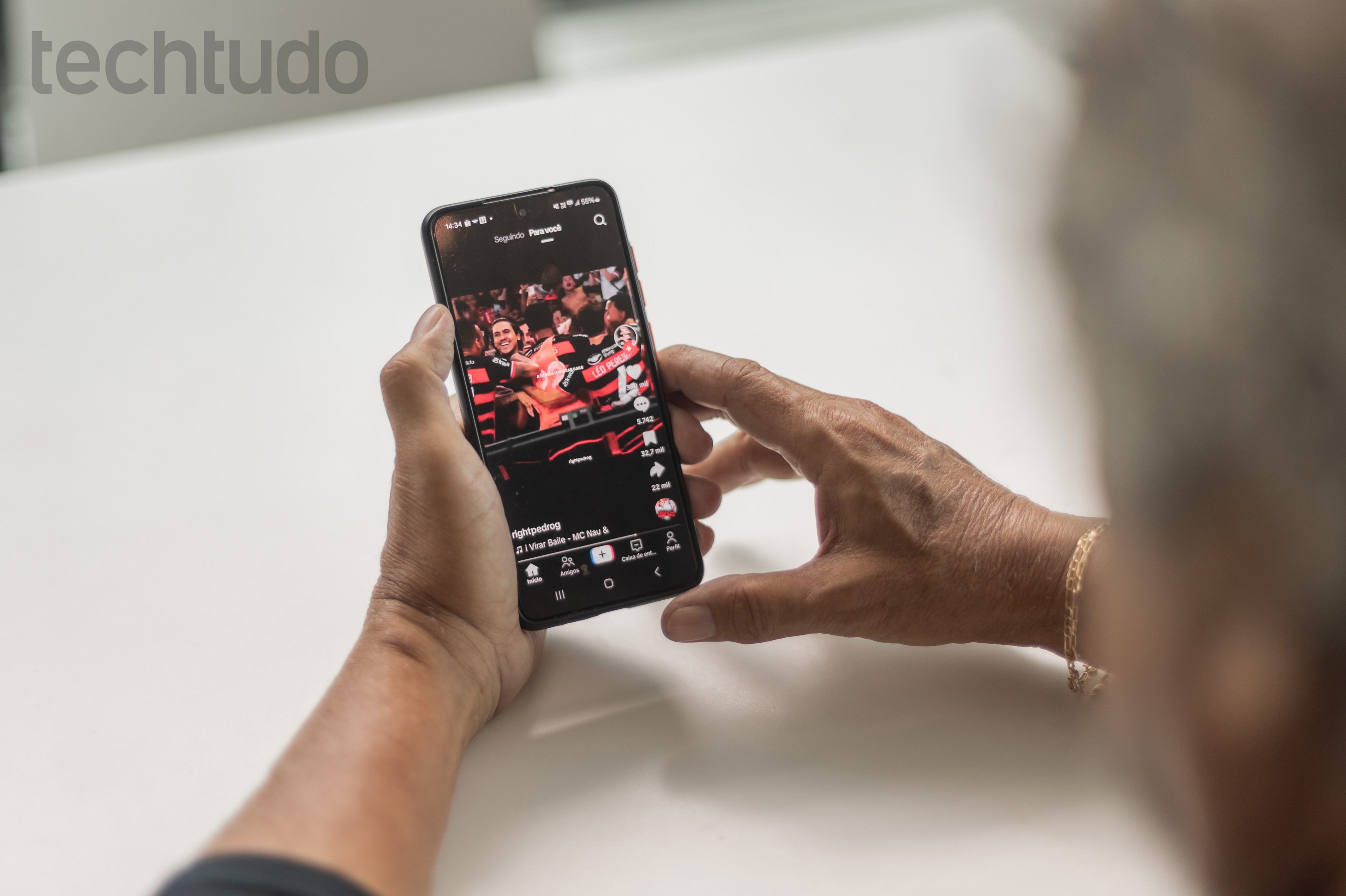 Como usar o TikInfinity? Conheça recurso para melhorar lives no TikTok