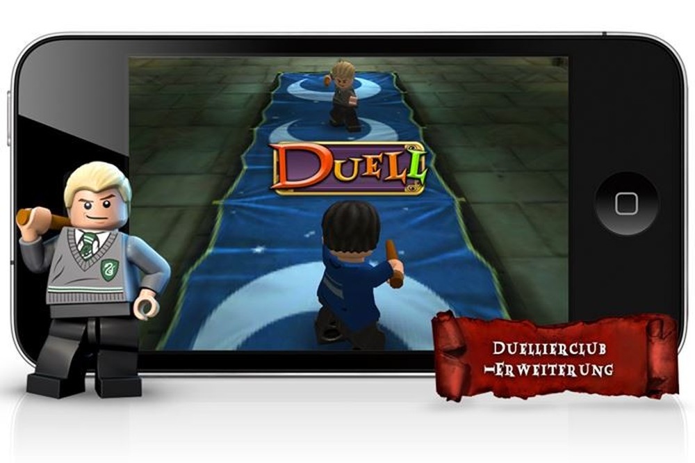Jogos para iOS: Leo’s Fortune, LEGO e outros destaques da semana