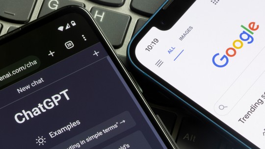 Gemini X ChatGPT: saiba as diferenças entre as IAs do Google e OpenAI