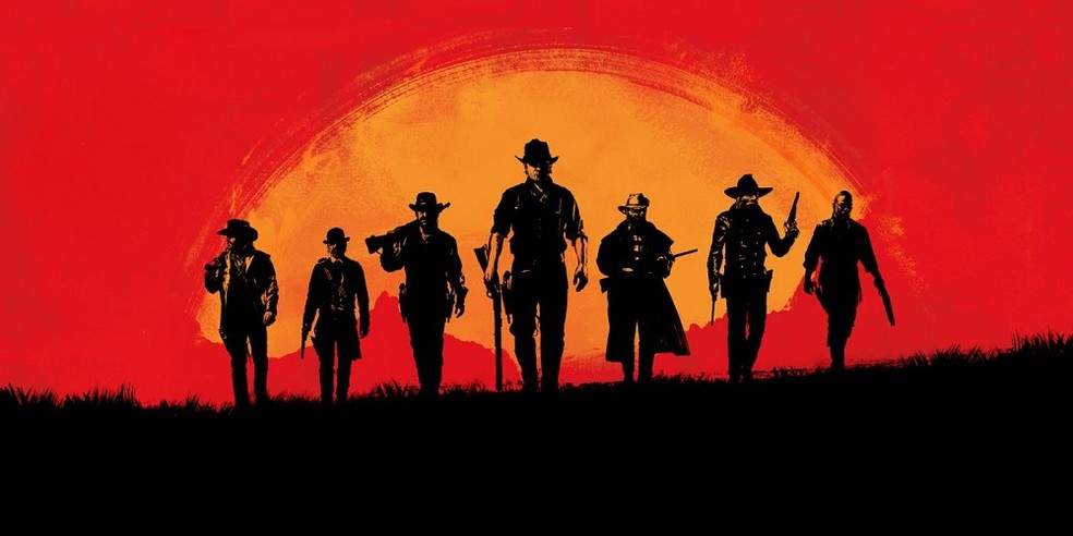 Red Dead Redemption 2 no PC é de tirar o fôlego
