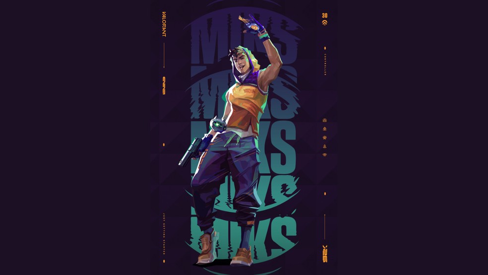  Reprodução/ Luã Souza