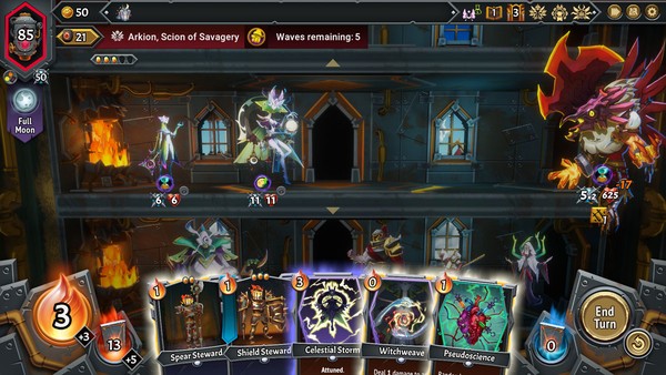 Blades of Fire e Fantasy Life são destaques nos lançamentos da semana