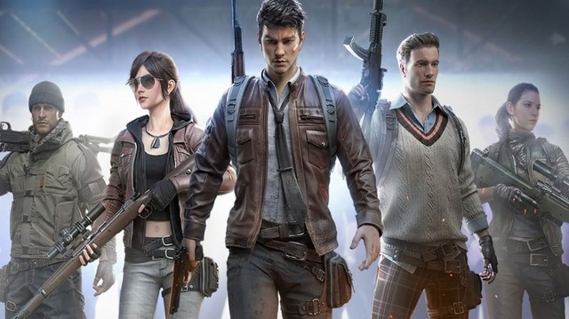 PUBG Mobile: confira cinco curiosidades sobre o Battle Royale