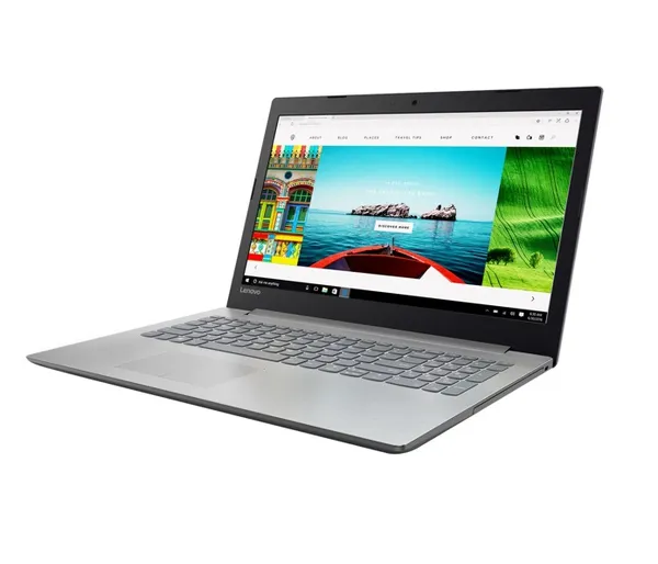 Notebook Lenovo Ideapad 320 é bom? Veja análise de especificações
