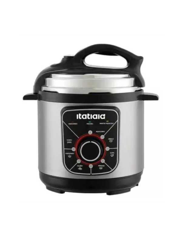 Panela de pressão Itatiáia PPESS1 3 L (220V)