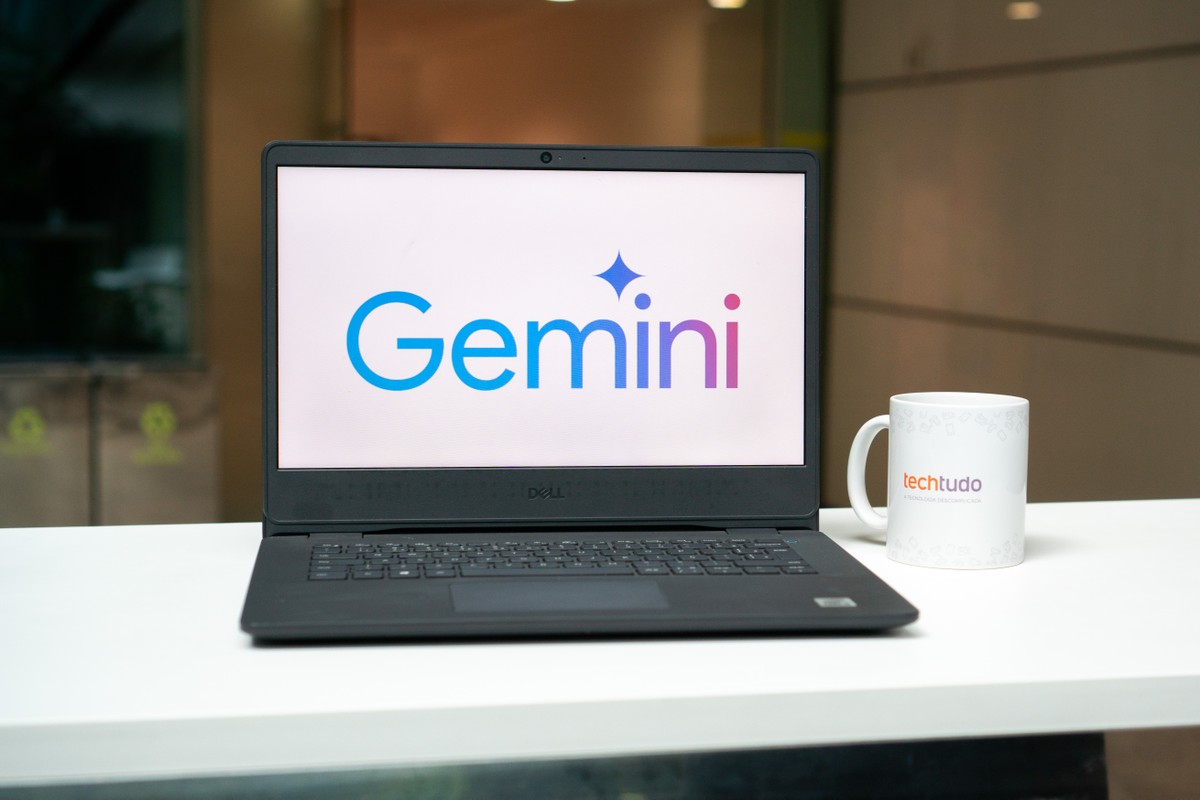 Gemini: 5 motivos para testar a IA do Google