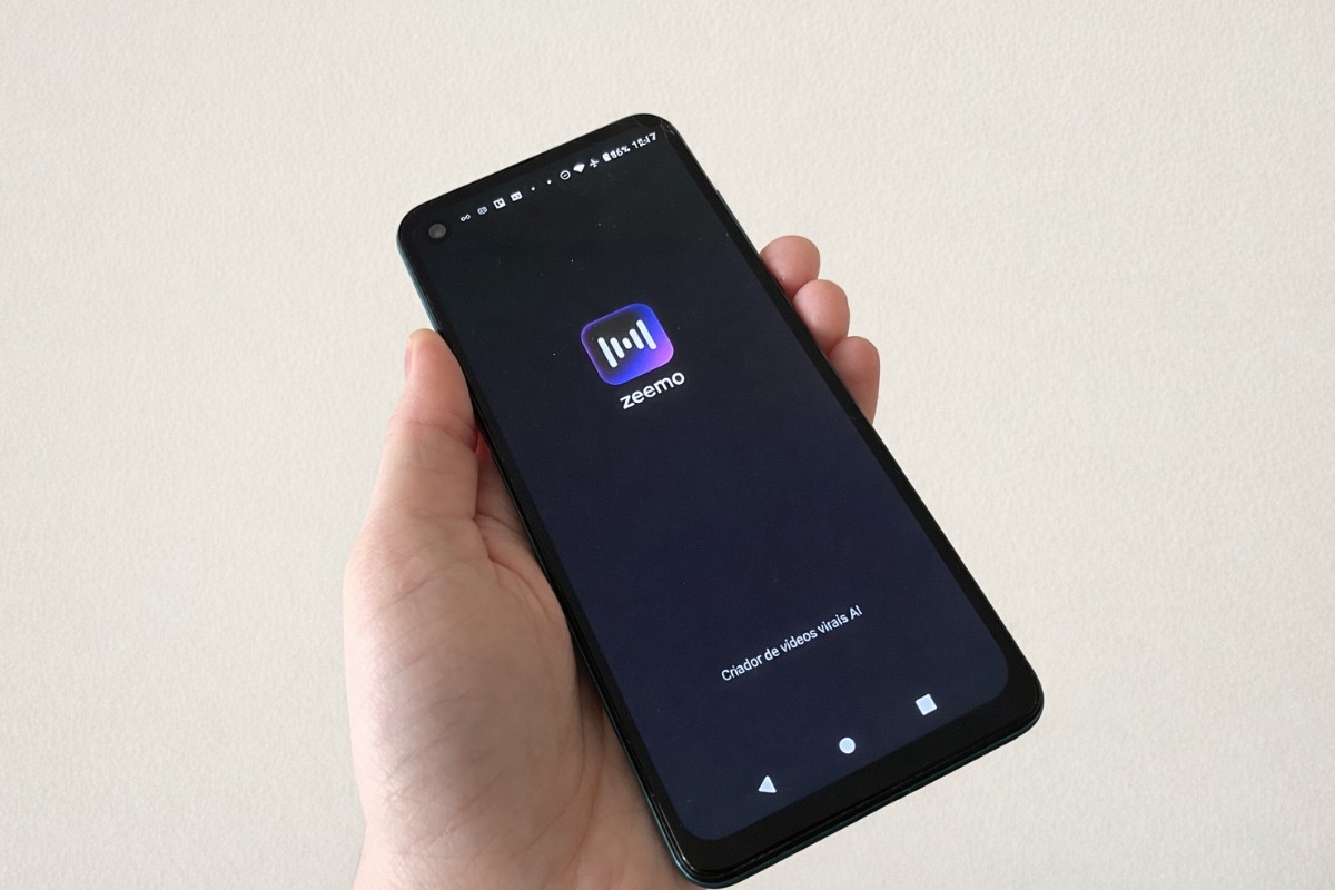 Zeemo: app de IA para criar vídeos e legendas funciona? Testamos!