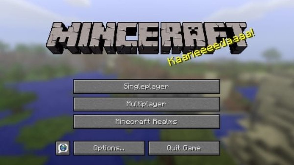 Minecraft aparece de graça na Play Store e surpreende jogadores