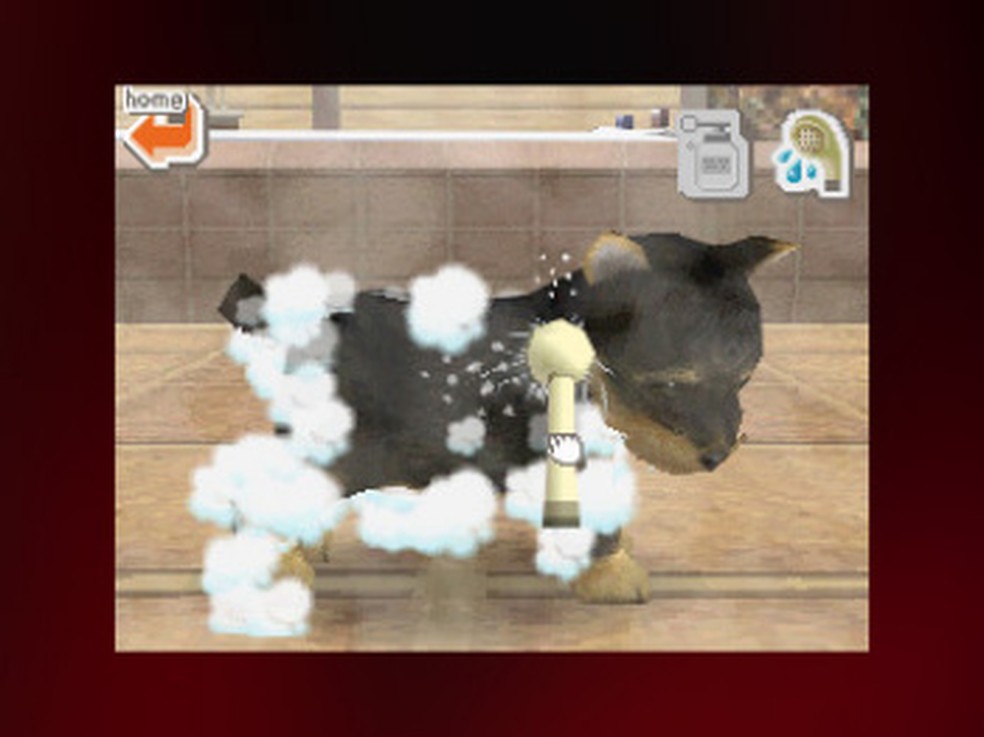  Divulgação/Nintendo