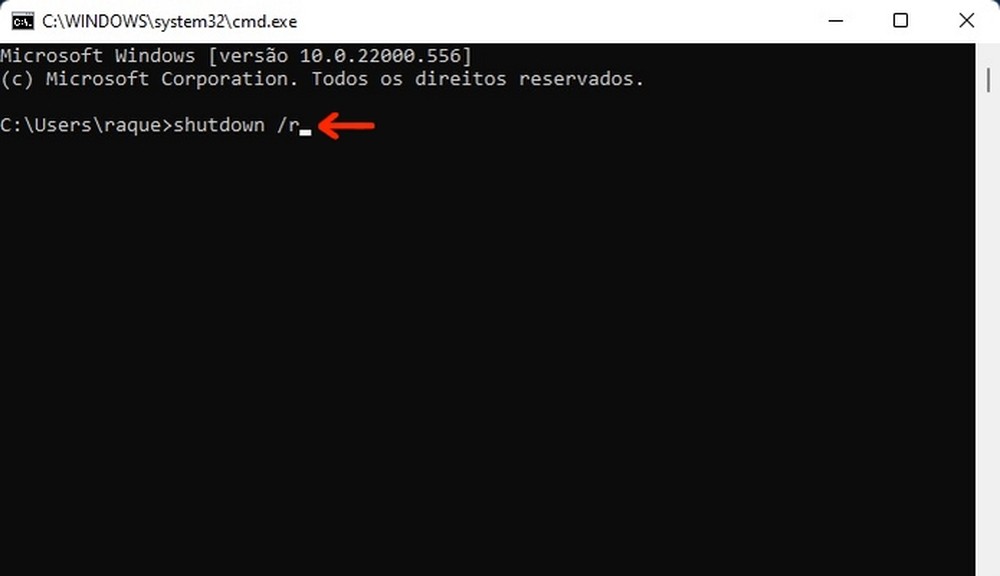 Comando Para Desligar O PC Como Fazer Procedimento No Windows 10