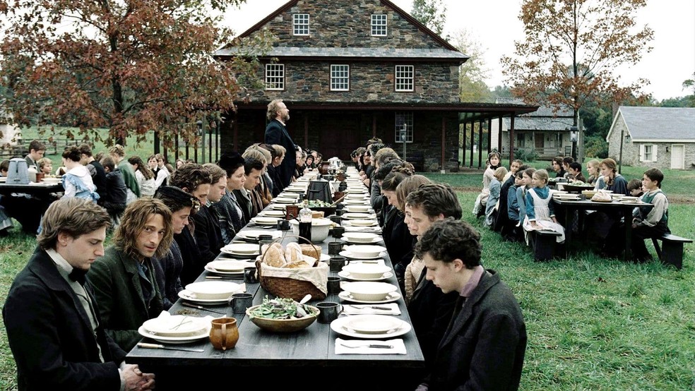  Reprodução/The Movie Database