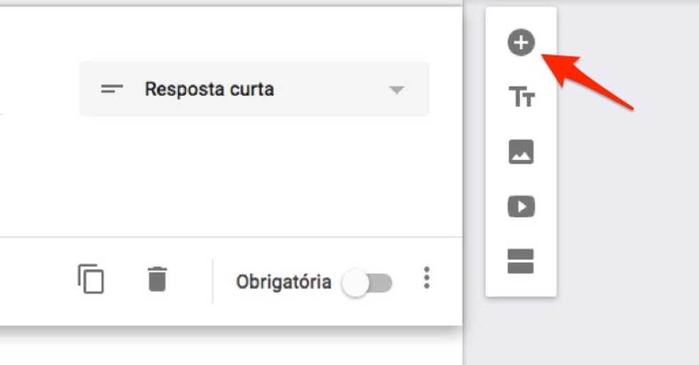 Como criar convite para festa com confirmação de presença no Google Forms