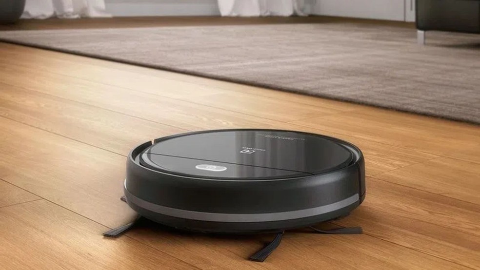 Robô aspirador Electrolux ERB10 é bom? Veja preço e ficha técnica