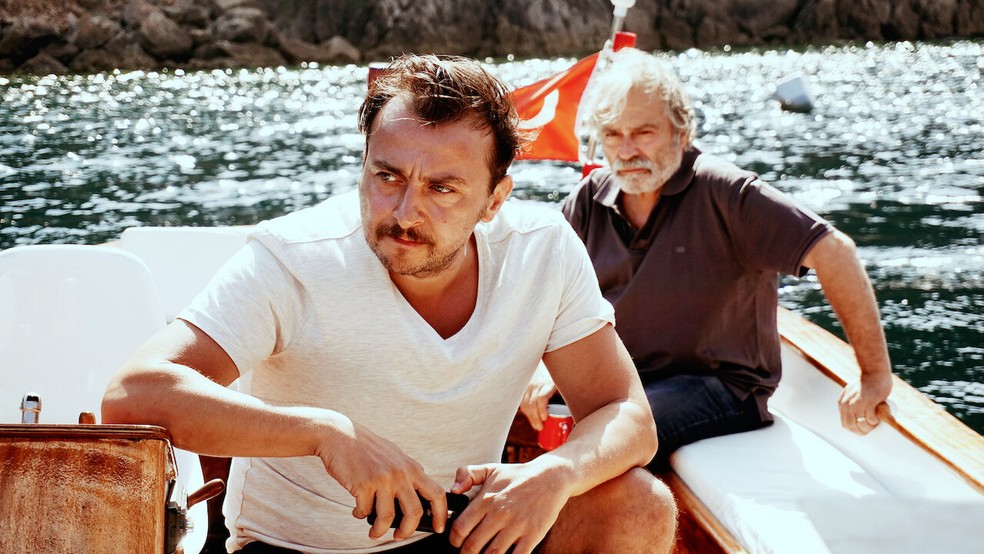  Divulgação/Netflix